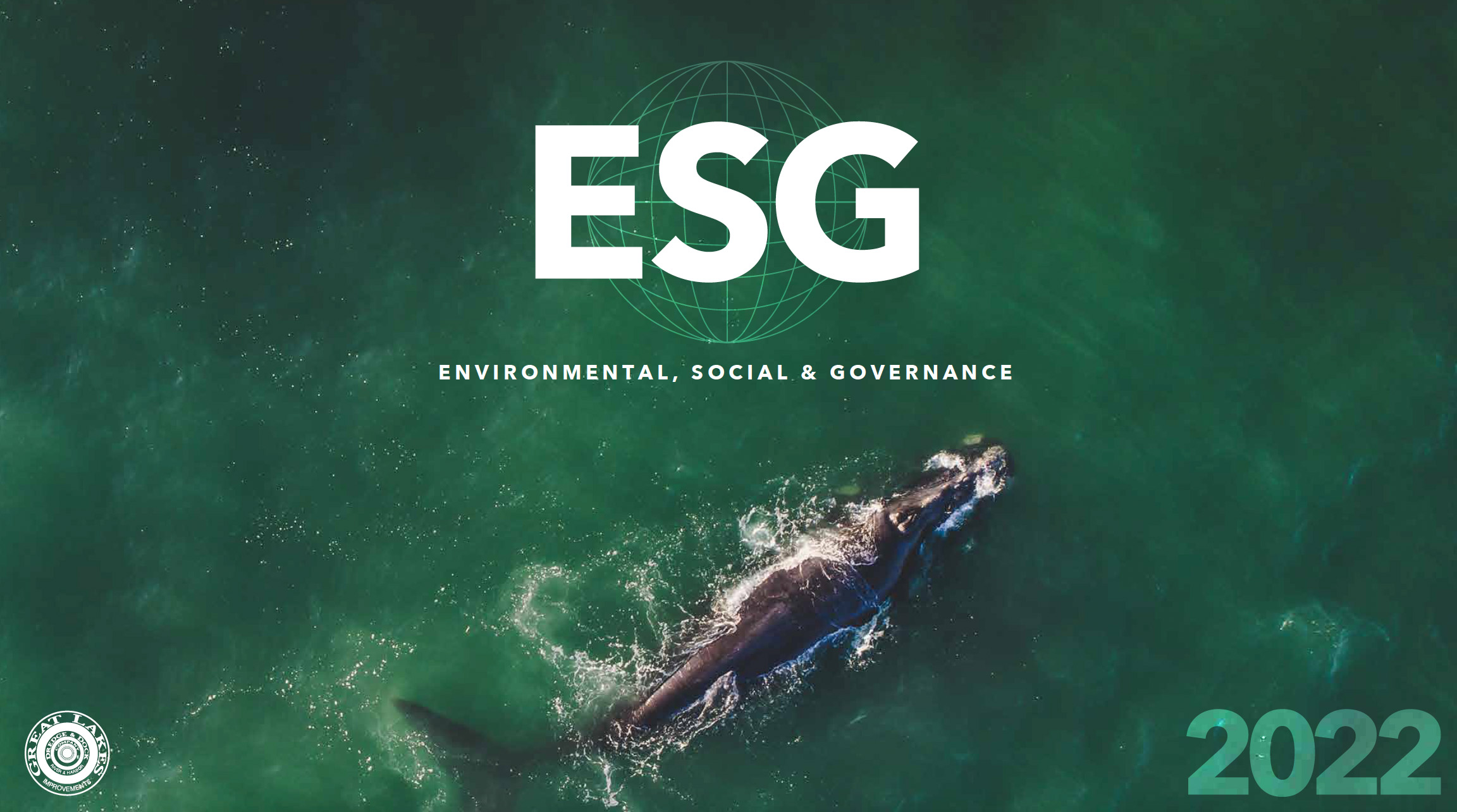 Environmental, Social & Governance