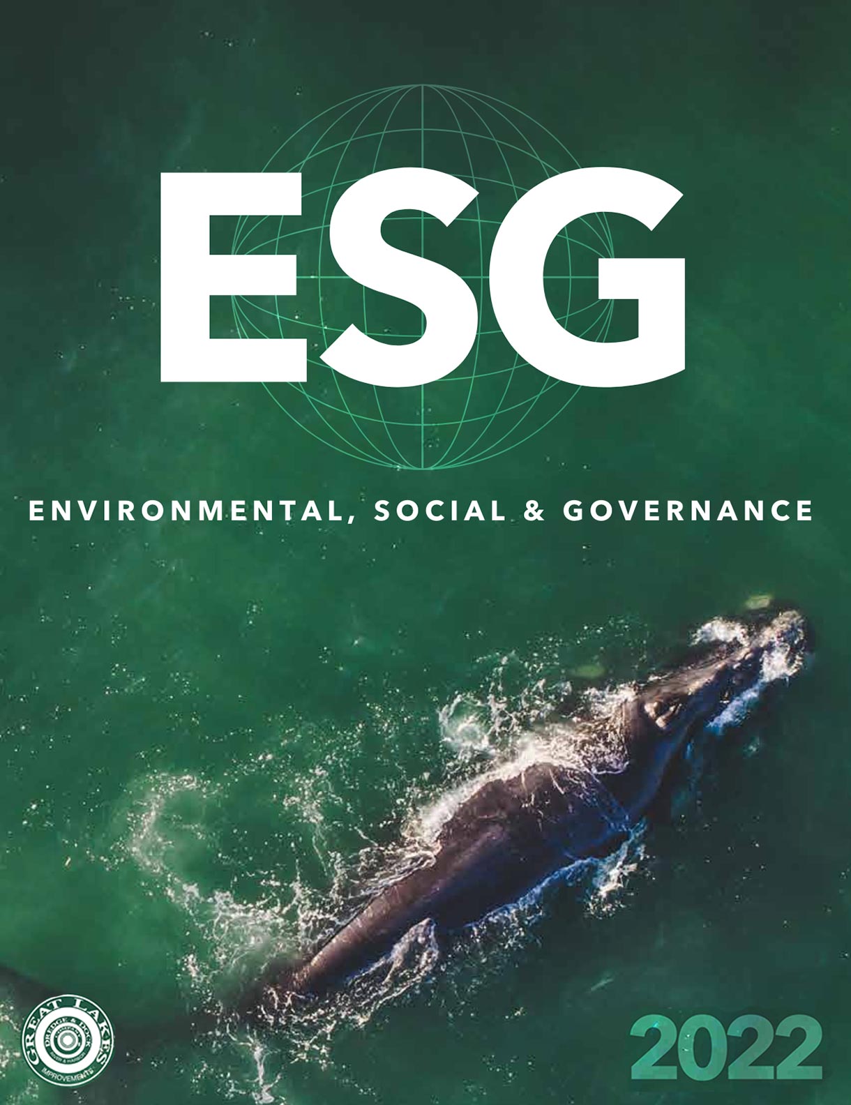 ESG 2022 Cover